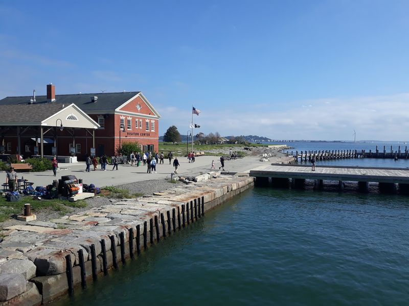 Learn How A Low-Lying Peninsula Is Getting Ready For Rising Tides