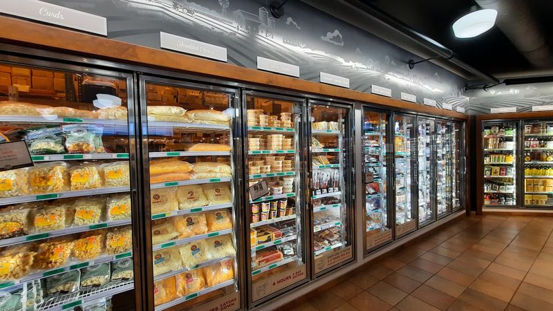 Farmers Have Been Running This Cheese Show Since 1896