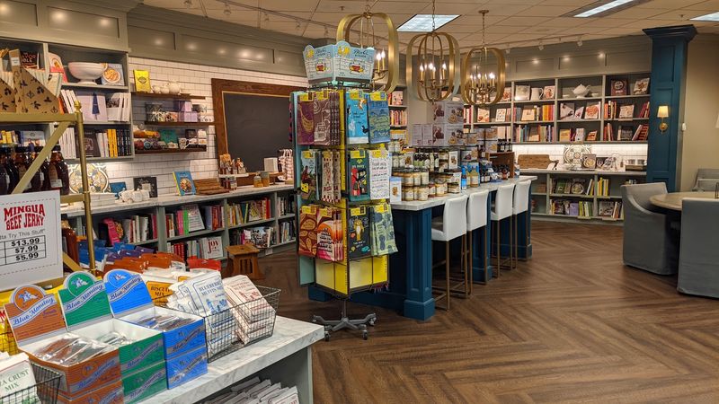 Gift Shopping Gets Way Easier Here
