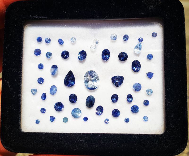 A Prospector Thought He Struck Sapphires, And He Was Wrong In The Best Way