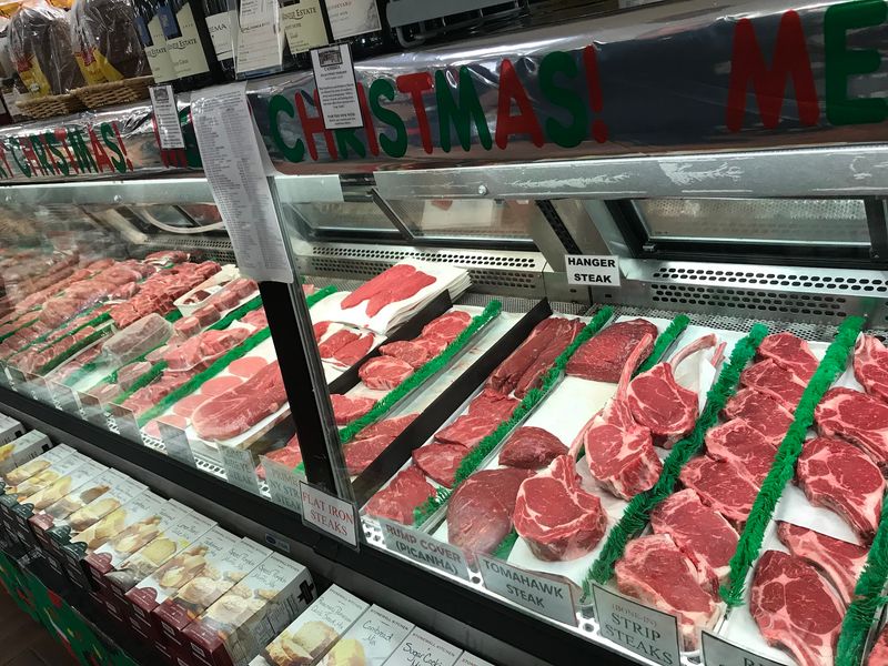 Prime Steaks And Rare Finds For Your Next Big Dinner
