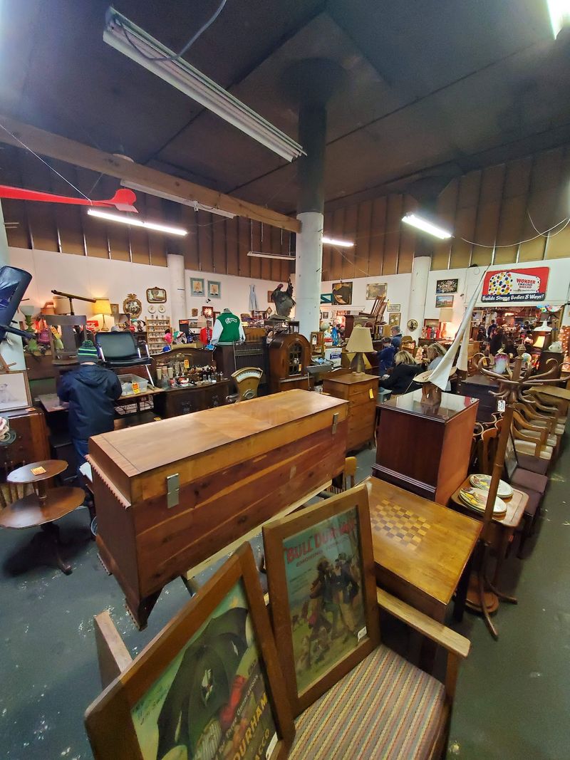 Mid-Century Fans, Your Dream Living Room Is Waiting Here