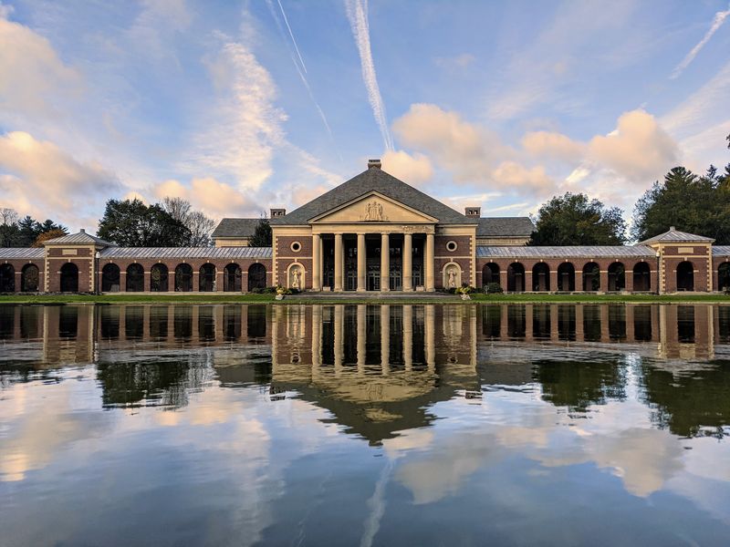 You Can Catch World-Class Ballet Without Leaving The Park