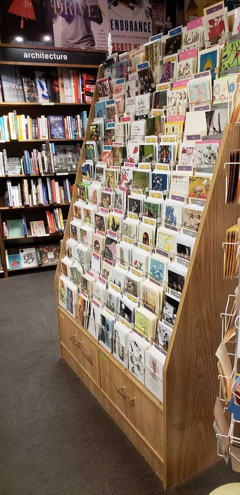 Gifts, Cards, and Branded Tees for the Book-Obsessed