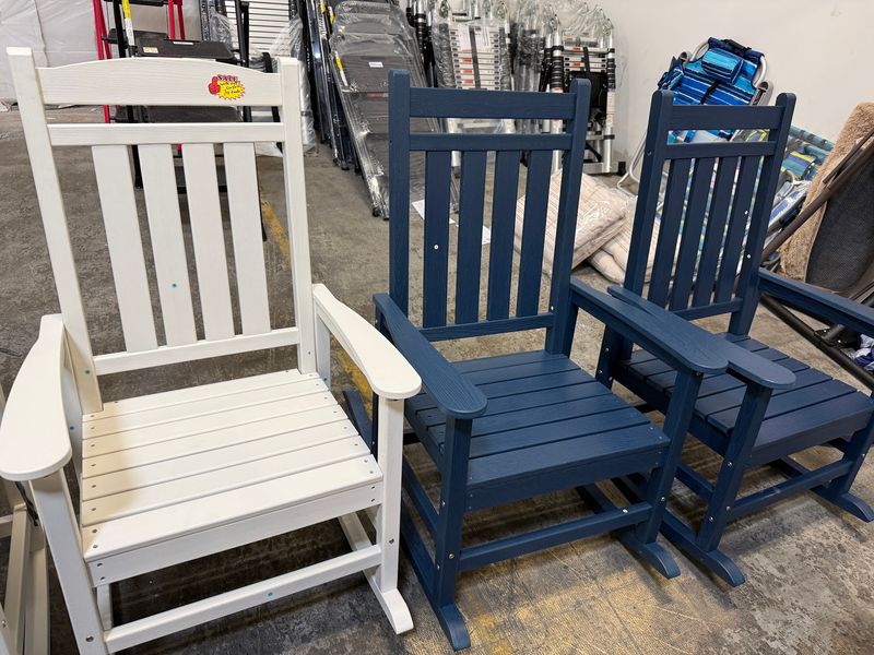 Porch Season Gets A Serious Upgrade