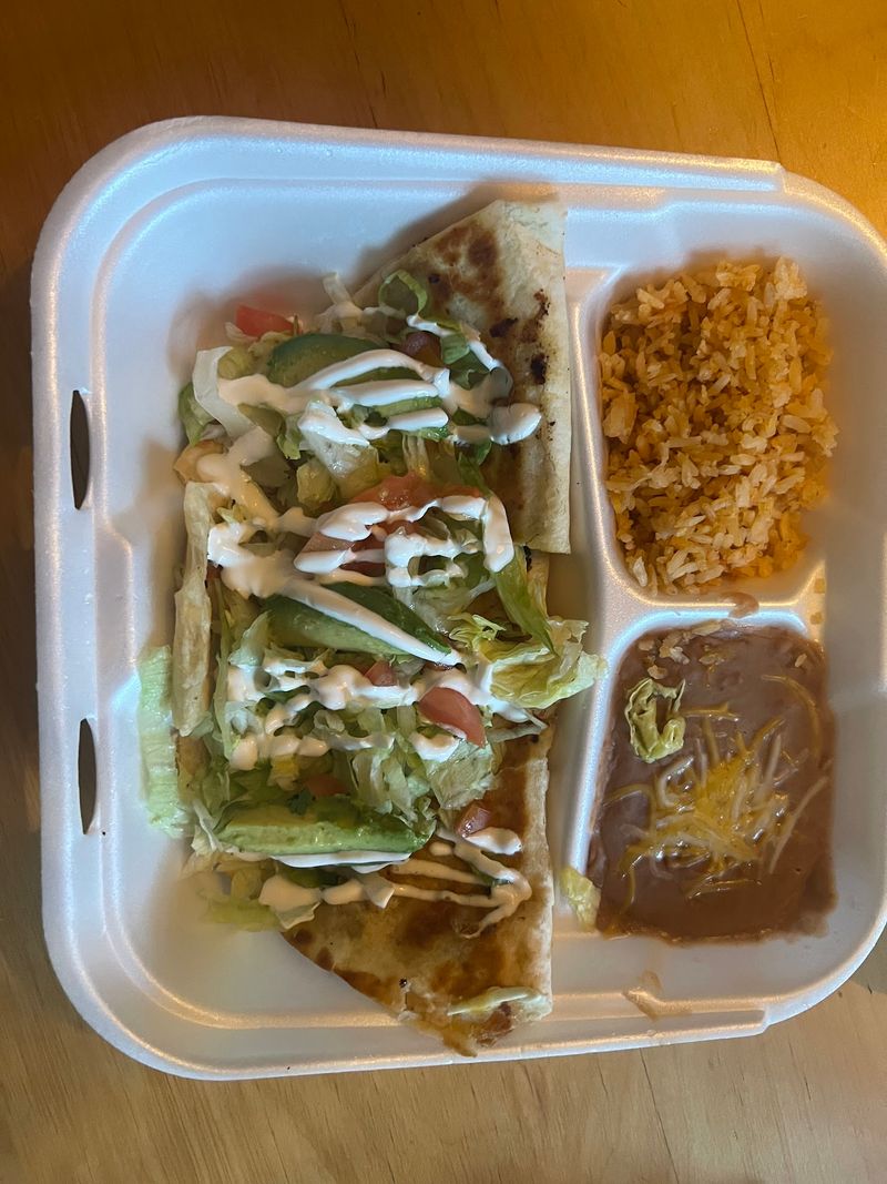 Plenty Beyond Tacos Keeps Every Eater Happy