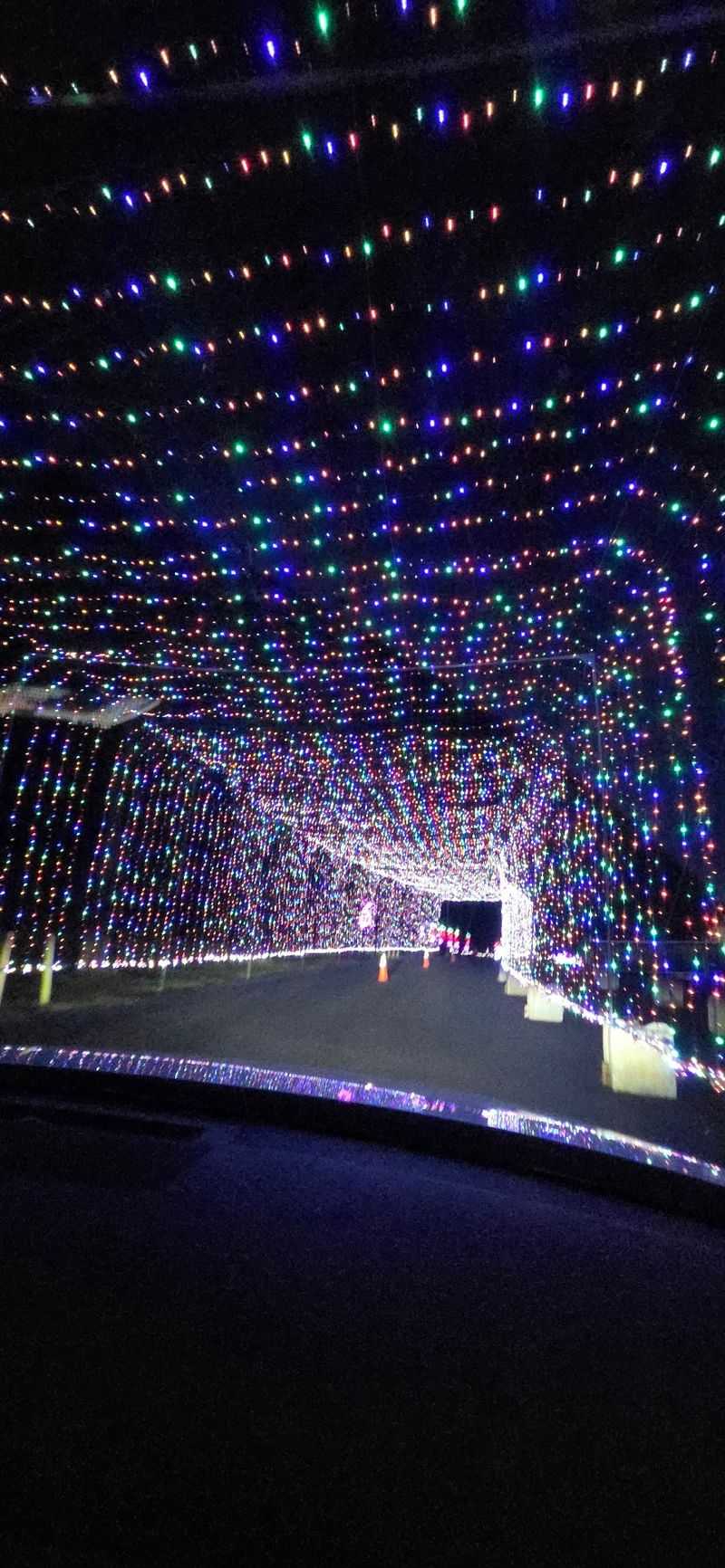 Mark Your Calendar Before The Lights Flip On