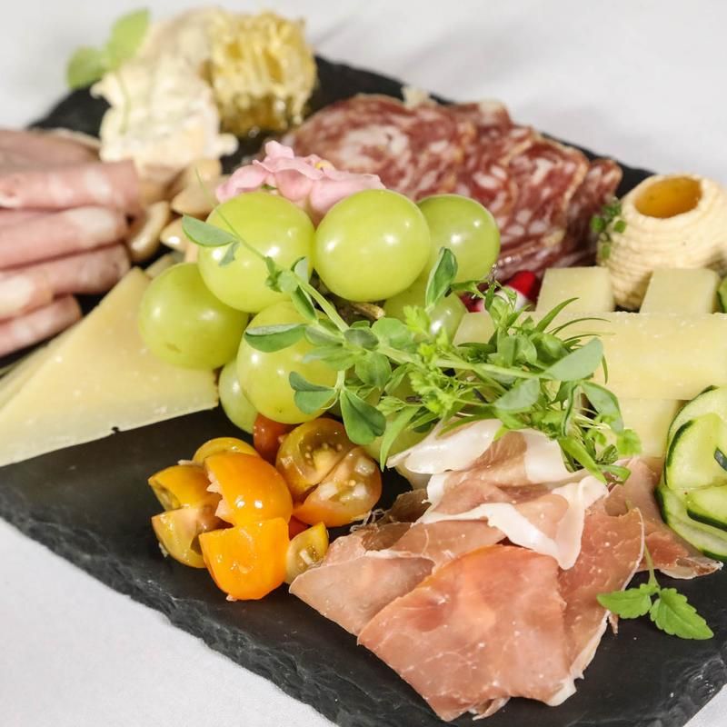 The Bar Menu Deserves Its Own Spotlight
