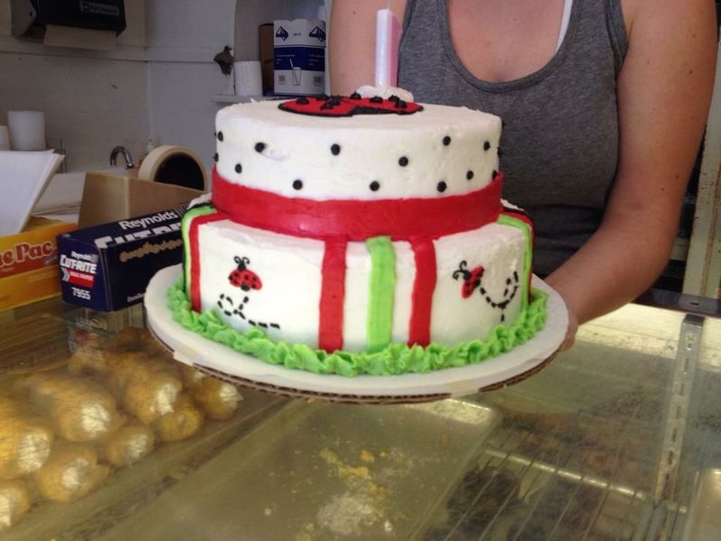 Caramel Cake Deserves Its Own Fan Club