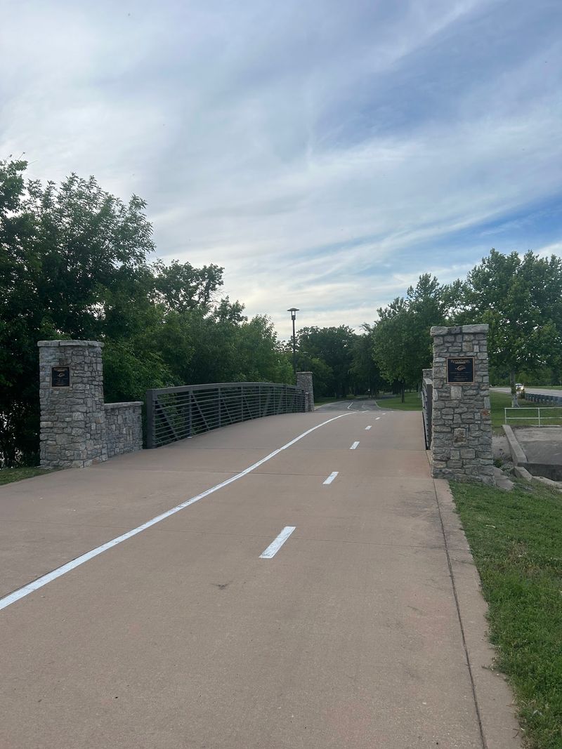 Separate Lanes Mean Fewer Surprise Bike Bells