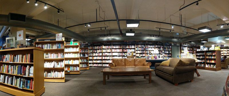 Four Book Clubs, Zero Membership Fees