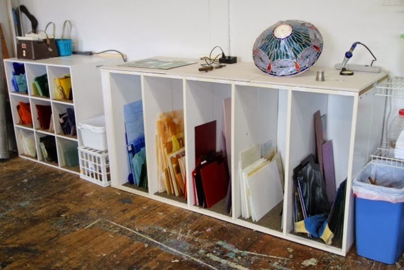 Every Tool And Glass Sheet Is Waiting For You