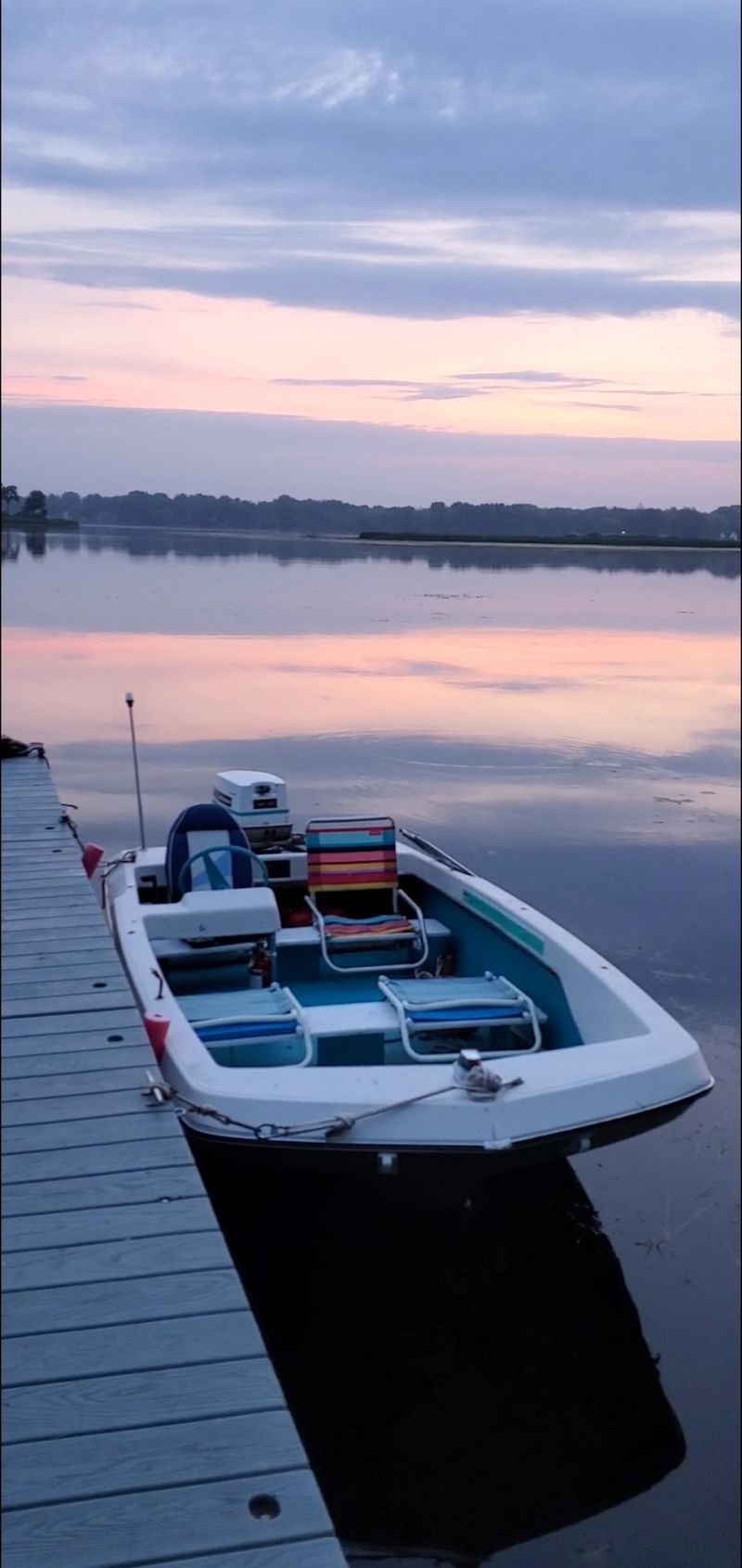 Launch Your Adventure From This Handy Lakeside Park