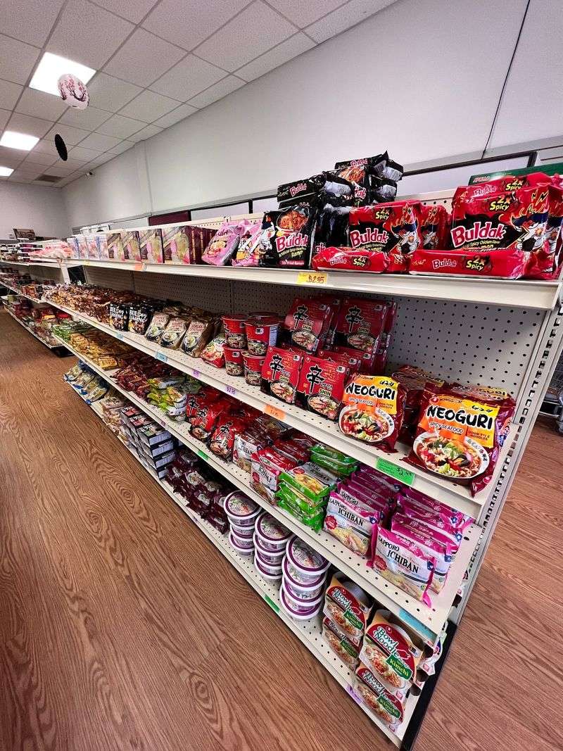A Local Market That Brings Asian Staples Closer To Home