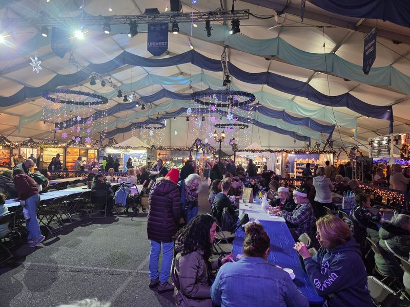 Strudel, Schnitzel, And Snacks Worth Planning Around