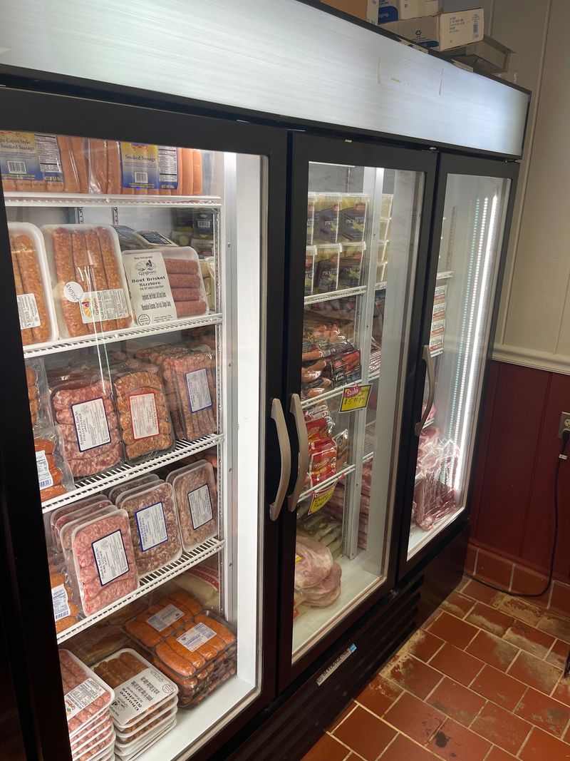 A Sausage With Old Bay Proves This Shop Knows Its Home State