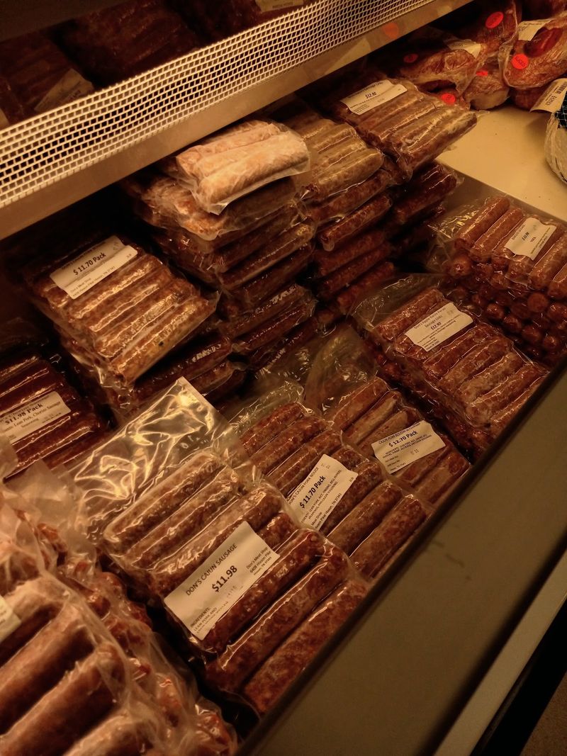 Snack Sticks And Summer Sausage Are Basically Road Trip Insurance