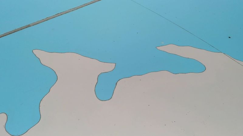 Stand On Antarctica And Let The Flagpole Find The North Star