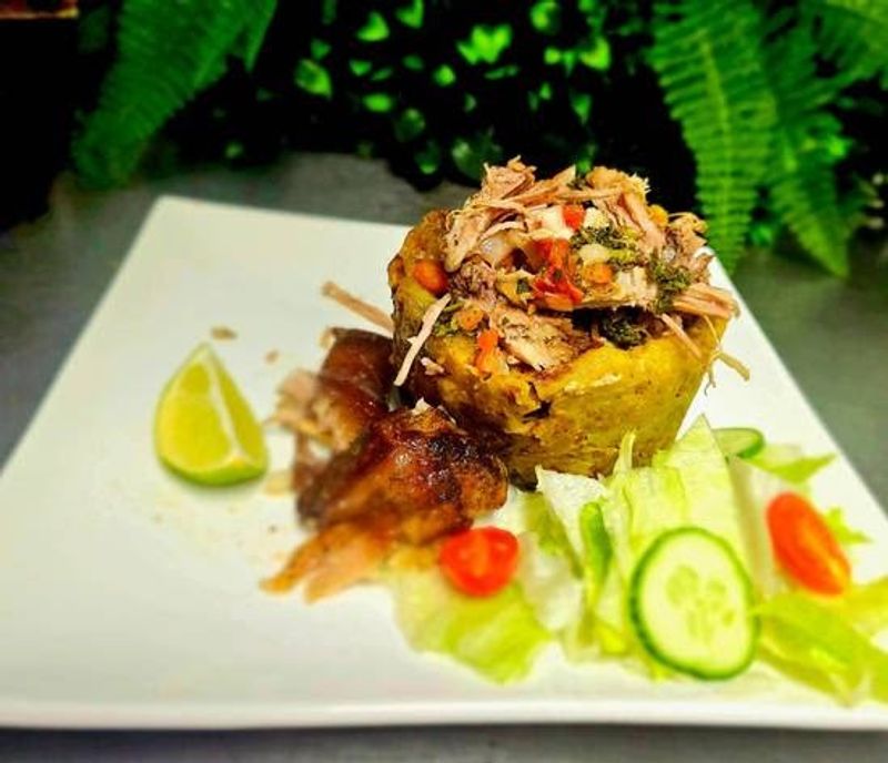 Pernil Fans Should Clear Their Schedule Right Now