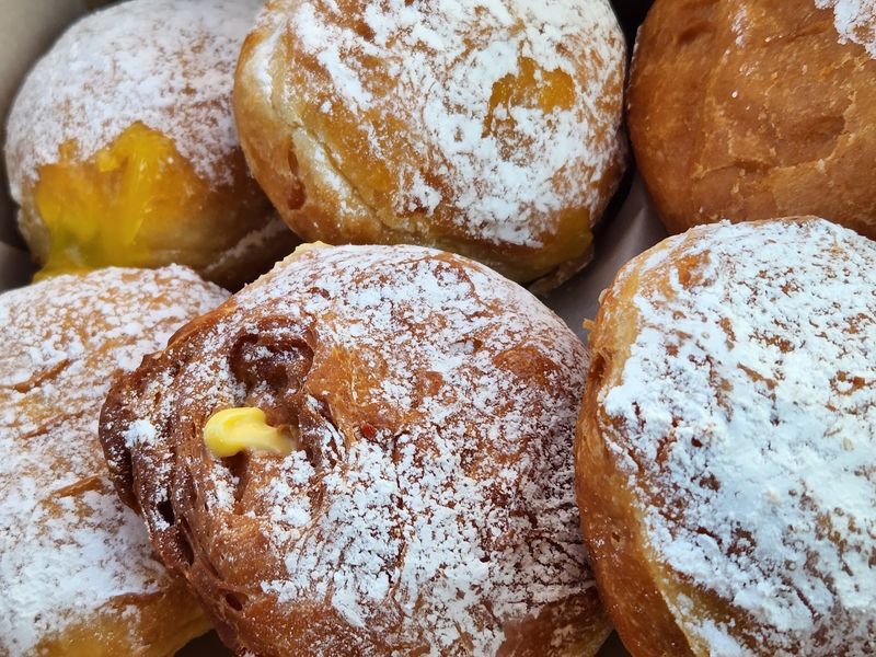 Paczki Fans Should Pay Close Attention Here