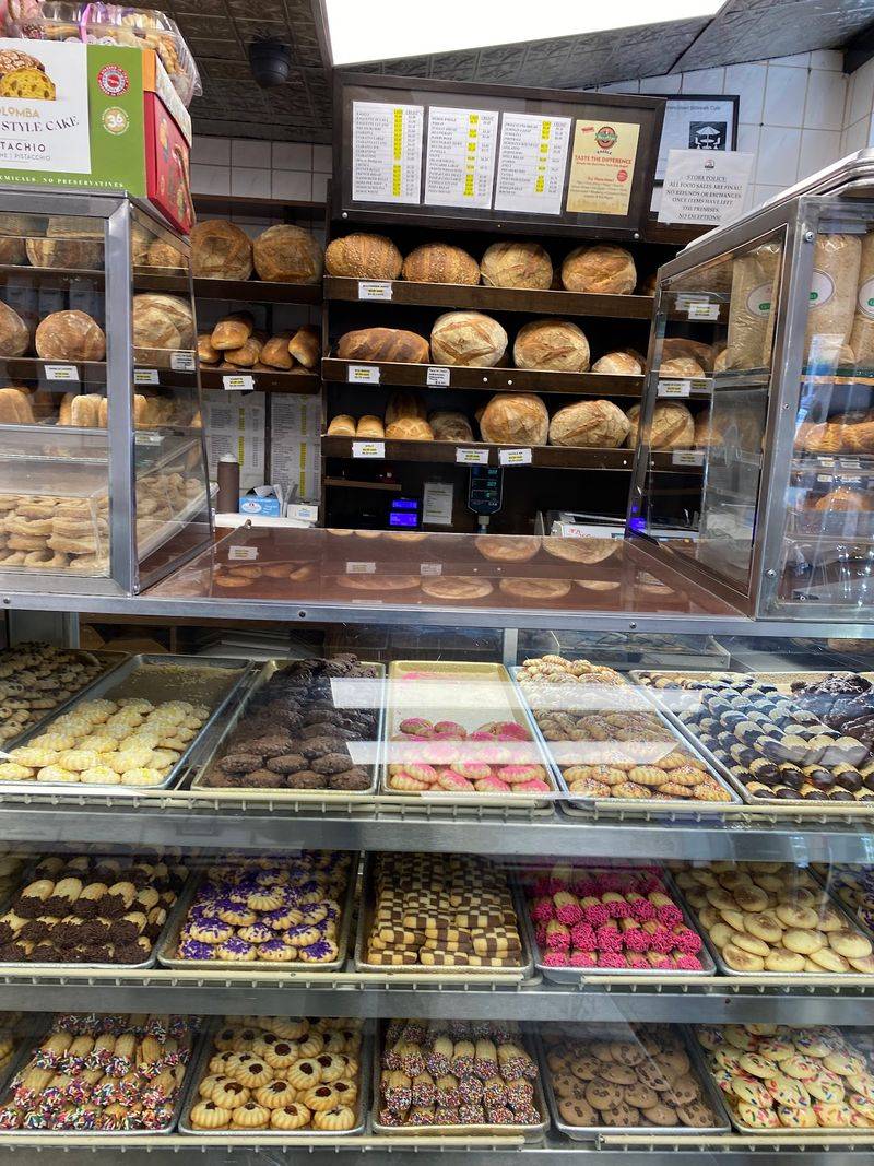 Mark Your Calendar For Saint Joseph's Pastry Season