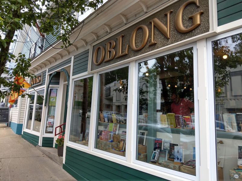 Book Lovers Should Budget Extra Time For This Shop