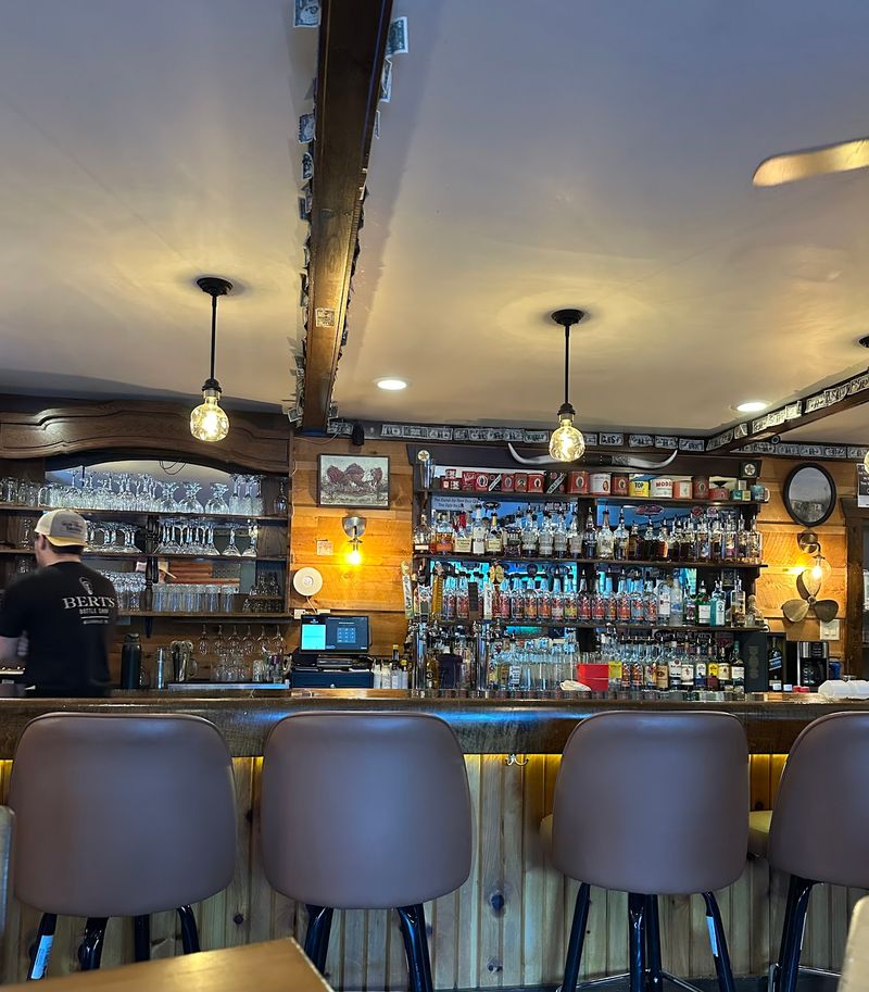 Why This Little Tavern Feels Like A Hometown Treasure
