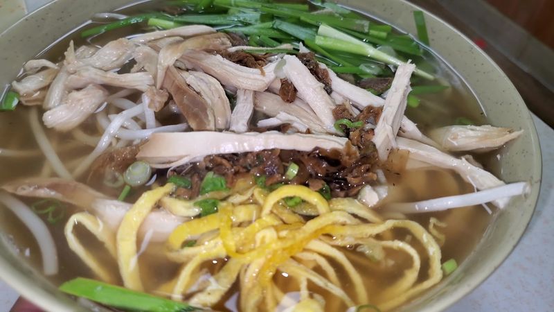 Adventurous Eaters Get A Real Menu To Play With