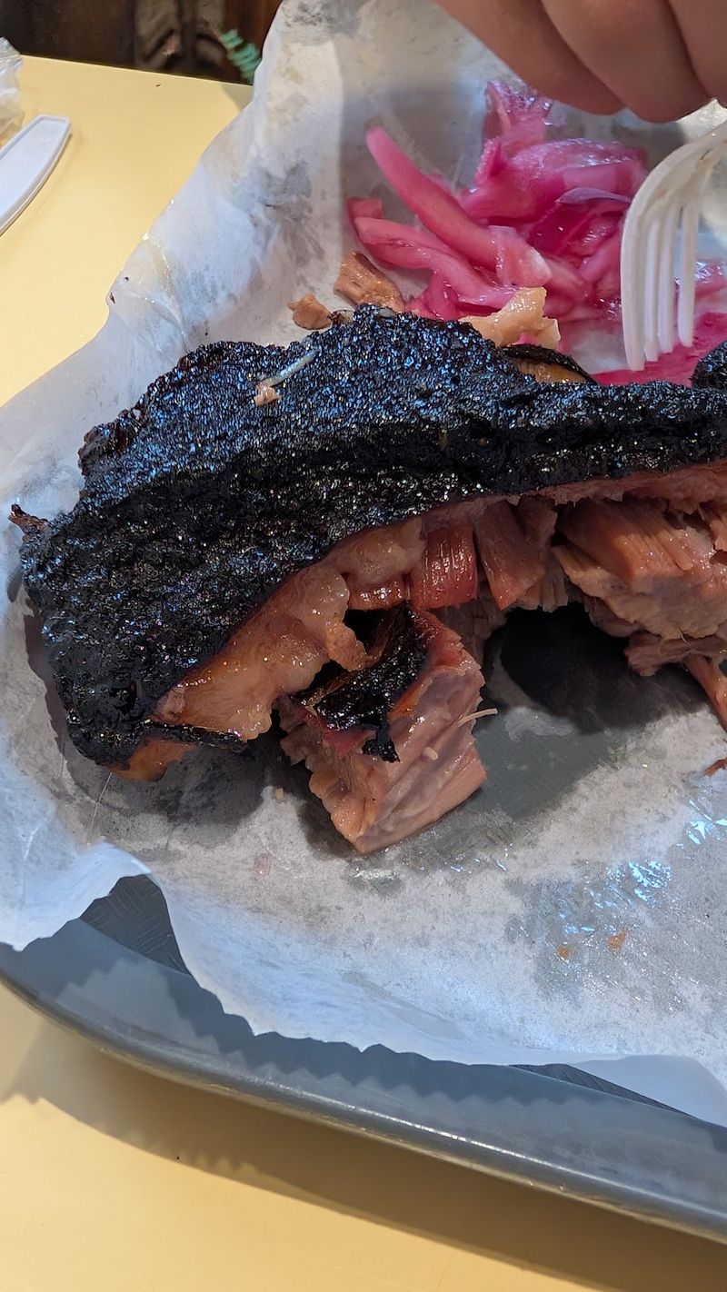 Eighteen Hours Of Patience Turn This Brisket Into Candy