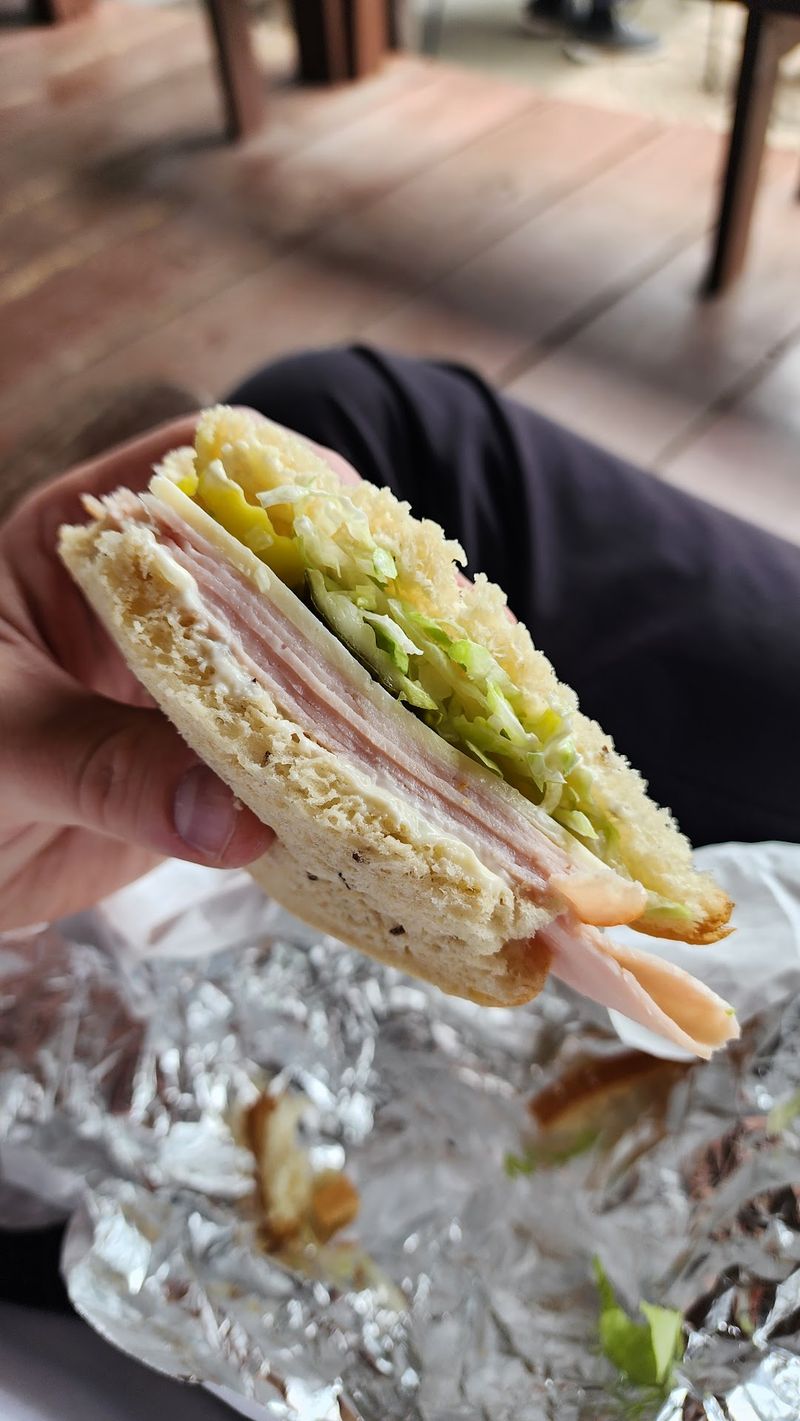 Lunch Gets Built Your Way At The Deli Counter
