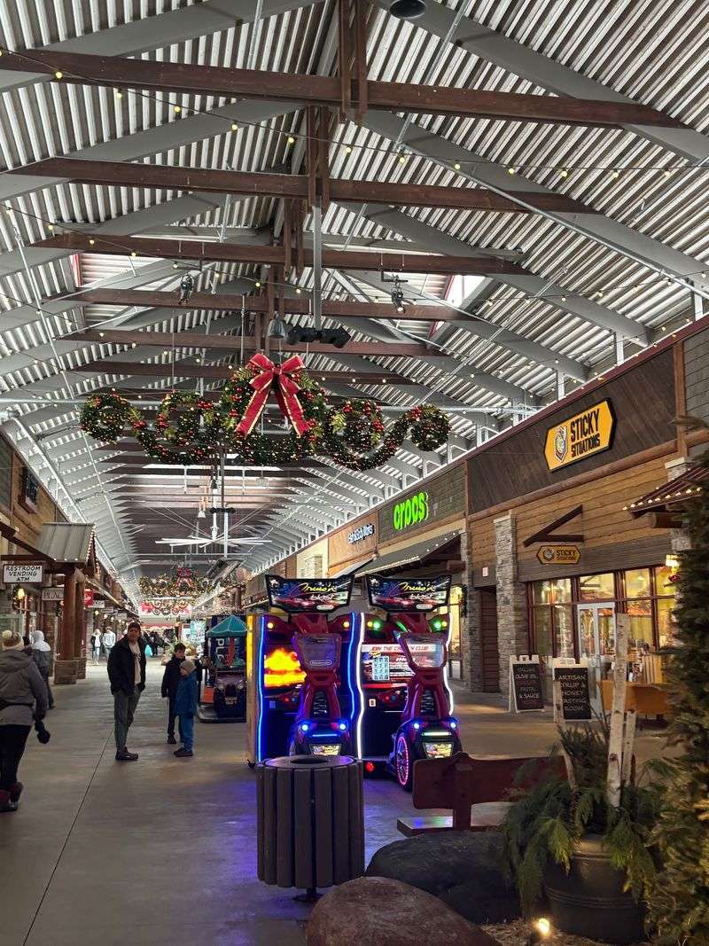 Holiday Lights And Halloween Candy Make Every Season Special