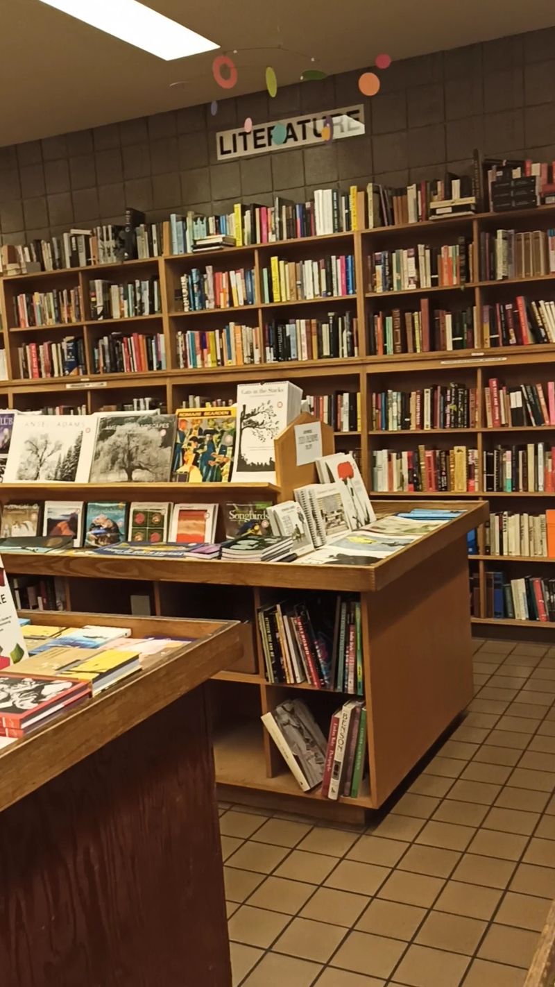 Six Decades Of Berkeley History Line These Shelves