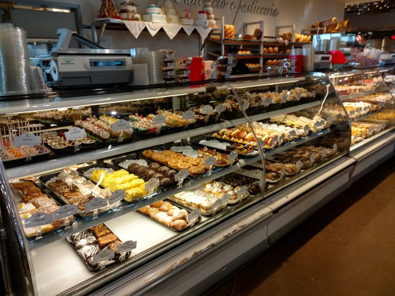 Those Cannoli Made It Into People Magazine