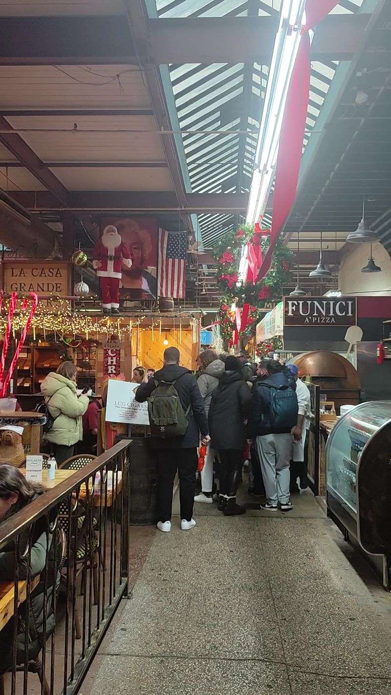 Pizza Breaks Are Practically Mandatory Here