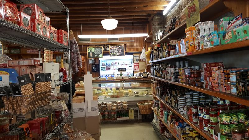 Narrow Aisles, Big Personality