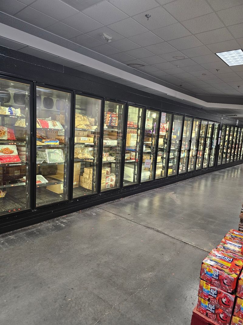 The Freezer Aisle Has Some Serious Surprises