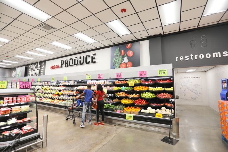 Fresh Produce That Comes With Free Cooking Tips
