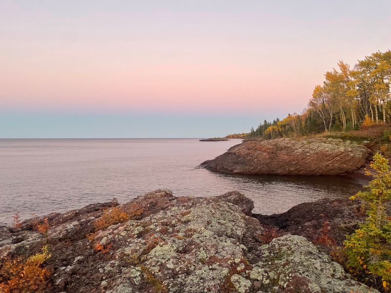 Use The Cabins As Basecamp For Keweenaw Adventures