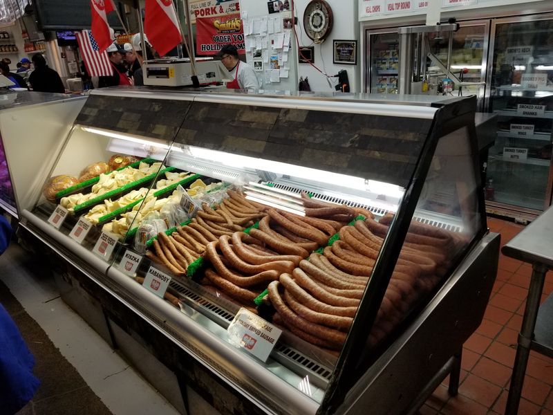 Butcher Counters Worth Planning Your Whole Week Around