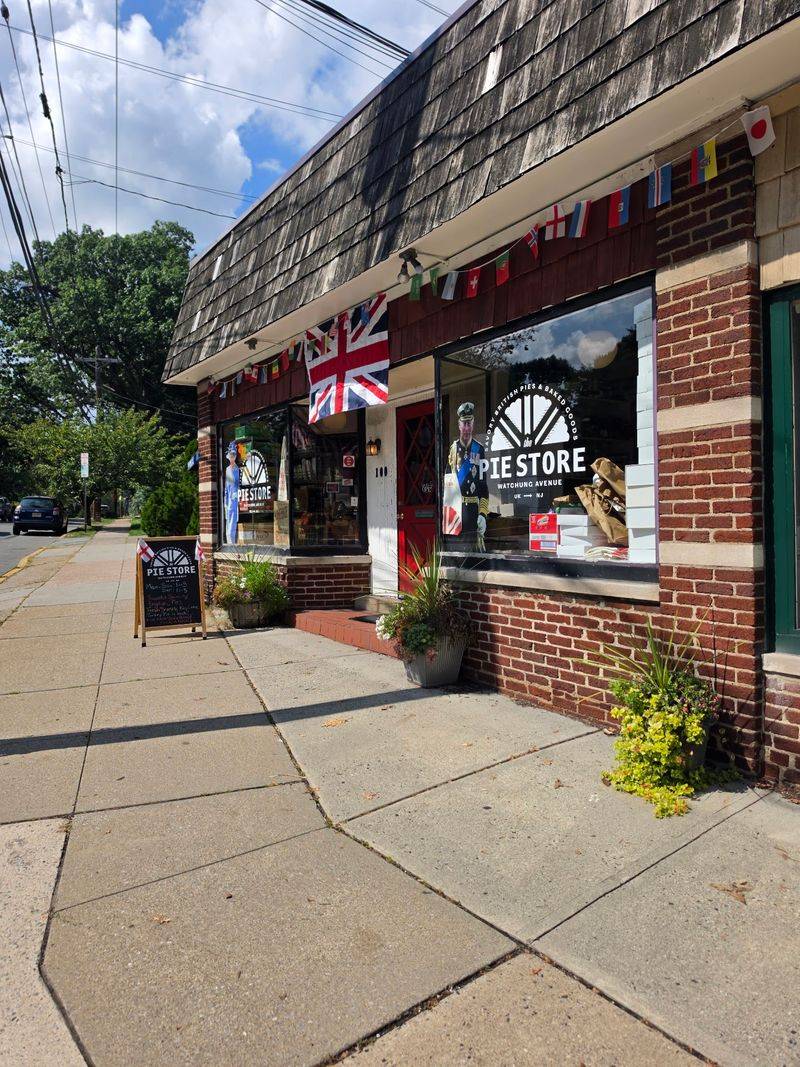 Here's How To Plan A Smart Stop For Pies To Go