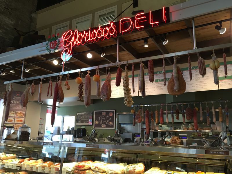Sausage Fans Should Head Straight For The Meat Case