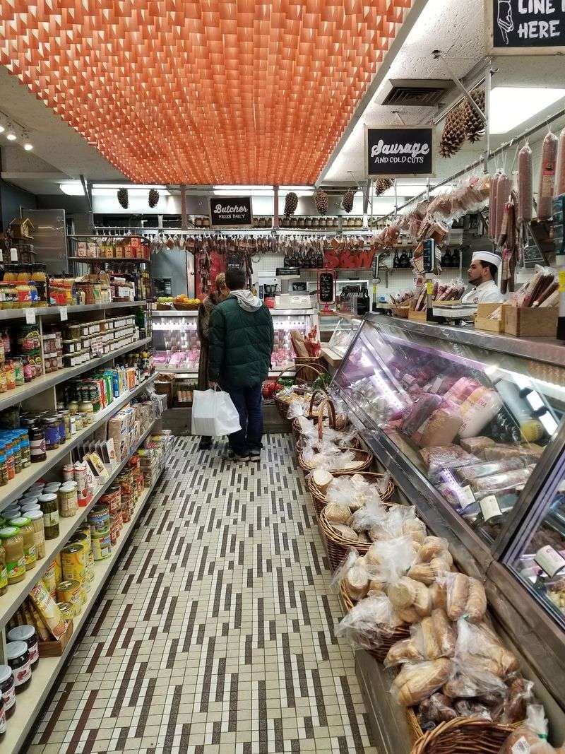 The Ham That Has Been Winning For About A Century