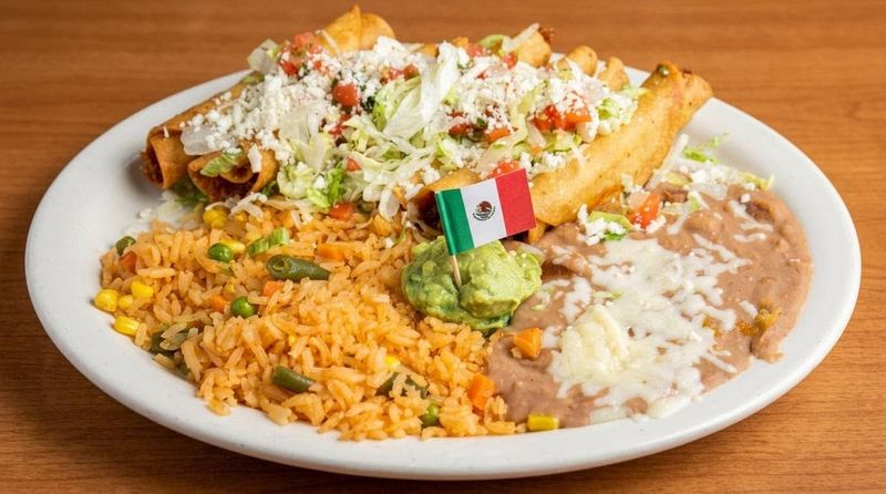 Four Taco Meats Walk Into A Buffet And Nobody Wants To Leave