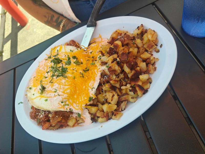 Corned Beef Hash Fans Should Pay Close Attention