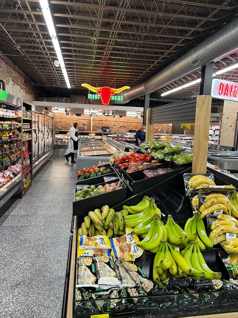 Plenty More Than Sandwiches Lines The Shelves