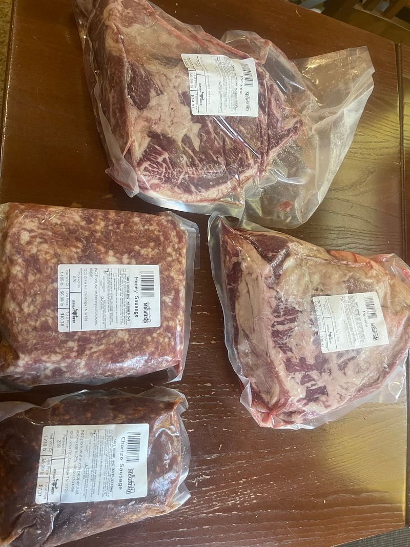 Not Ready For A Whole Cow? Grab A Bundle Instead
