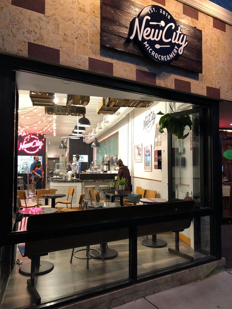 Save Room, Because The Sweet Stops Are Serious