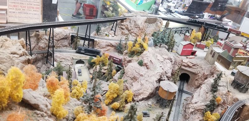 Kids Get Their Own Little Railroad Kingdom