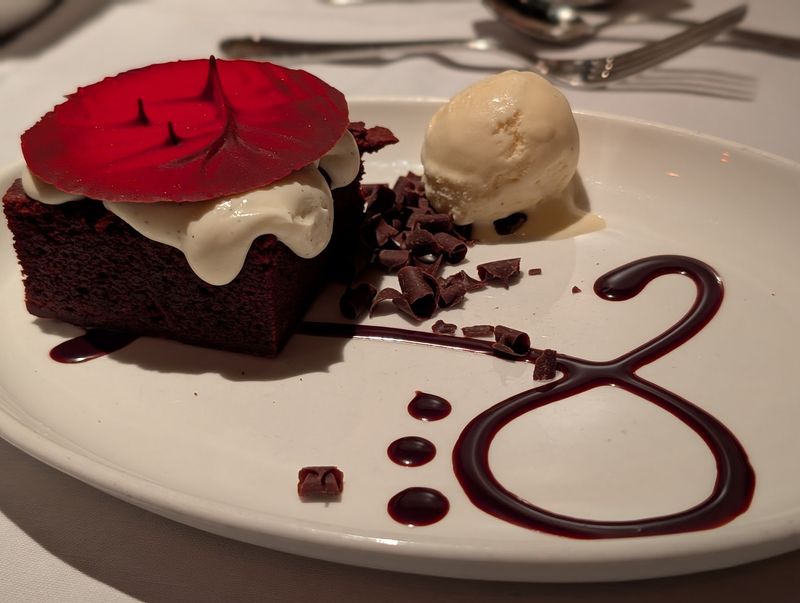 Nearly 50 Desserts Will Test Your Decision Skills