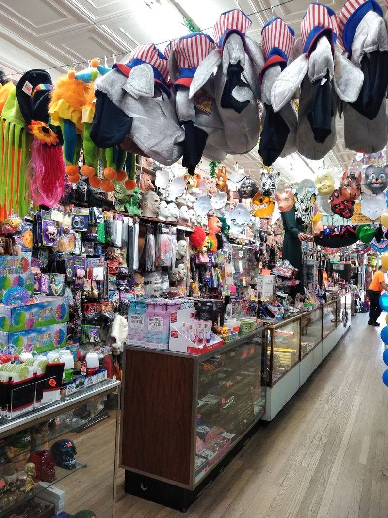 Ten-Cent Toys Still Exist, And They Live Here